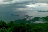Mochima National Park