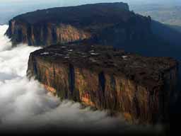 Mount Roraima