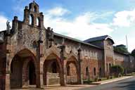 Hospiz em Santa Elena de Uairén