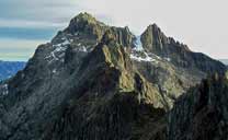 Pico Bolívar
