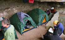 «Los Hoteles» sur Roraima