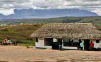 Enregistrement au Paraitepuy